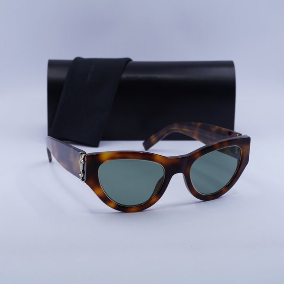 Final Price! Saint Laurent SL M94 RIM 001 Sunglasses - Picture 4 of 10